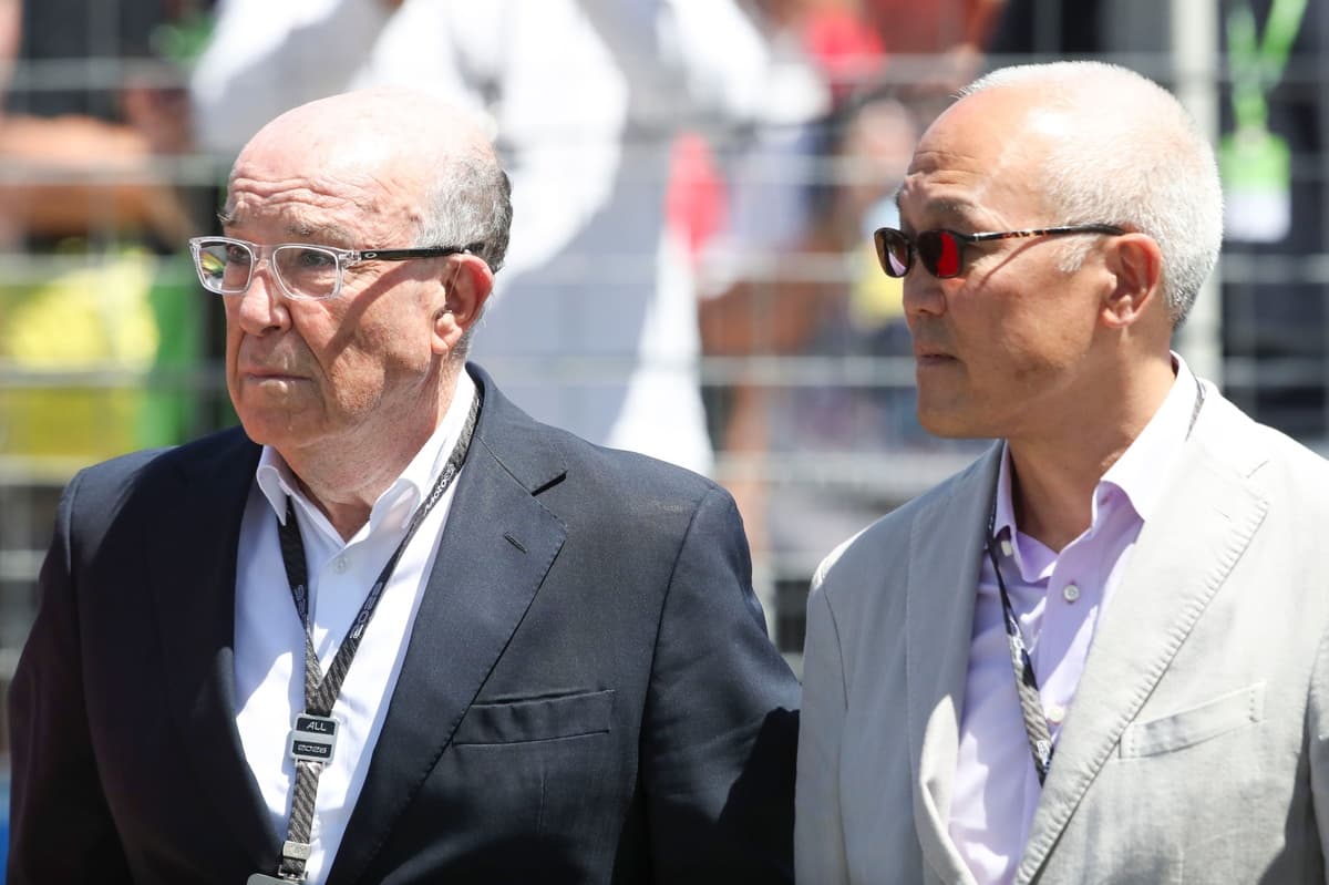Carmelo Ezpeleta confident MotoGP will "reach an agreement" with manufacturers