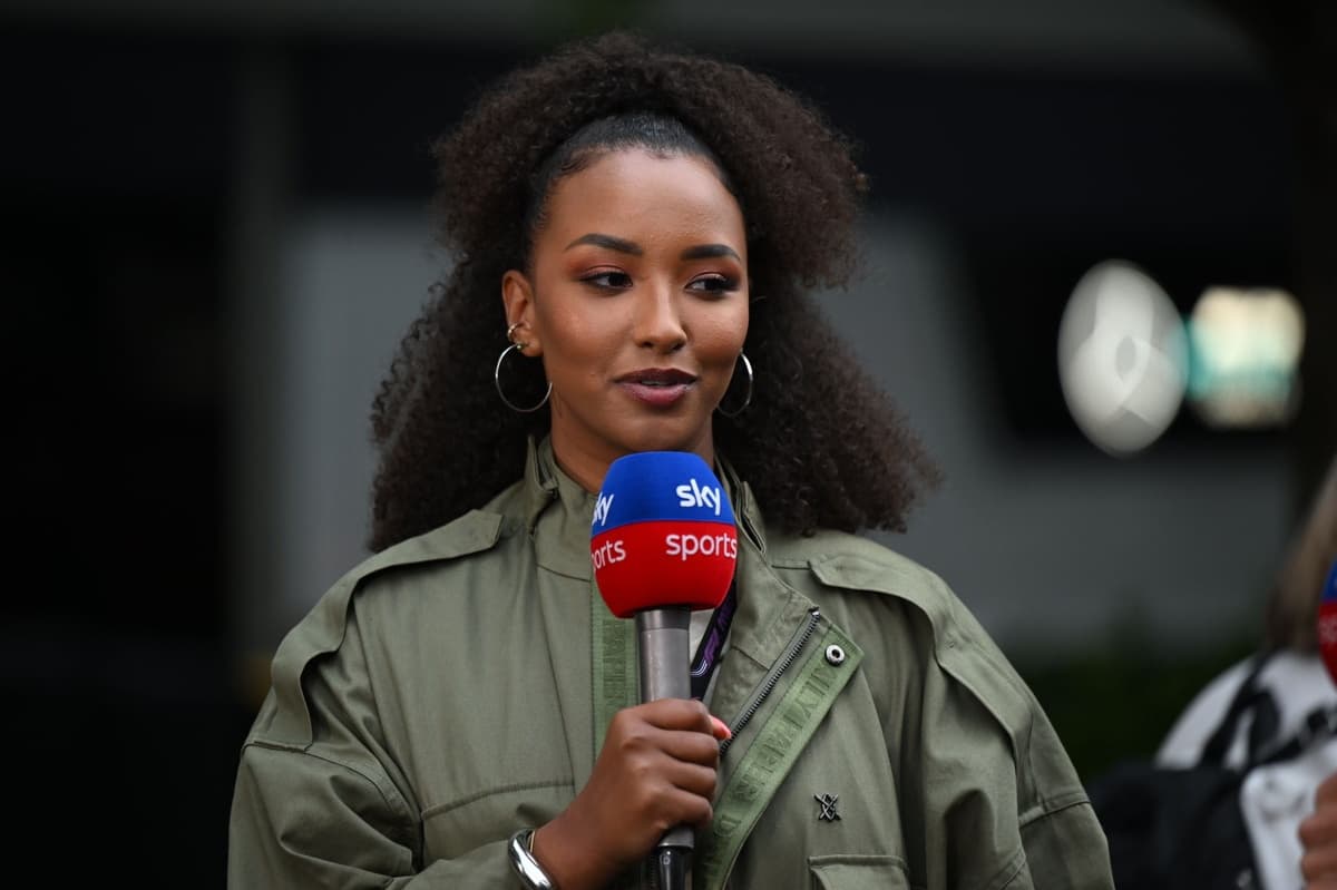 Naomi Schiff reveals surprising James Bond link and opens up on Daniel Craig stunt