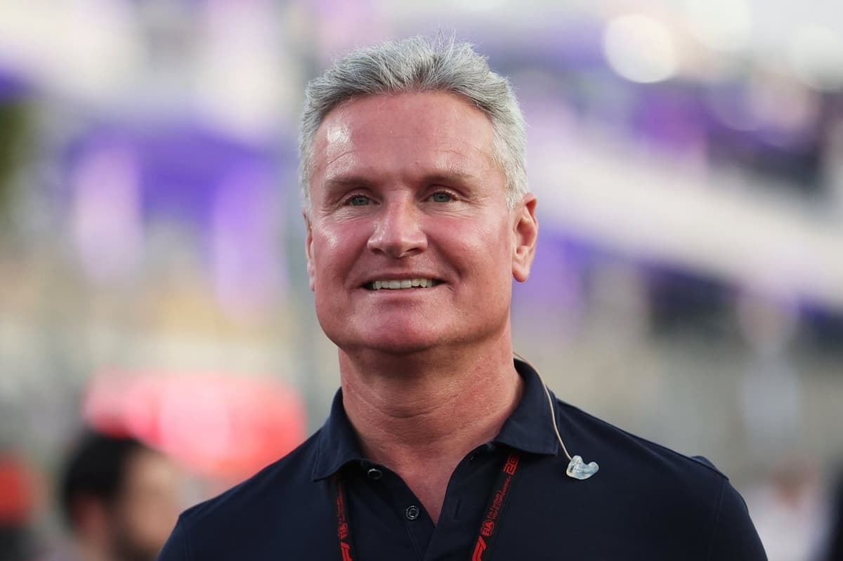 David Coulthard explains why Canadian GP Wall of Champions is so brutal