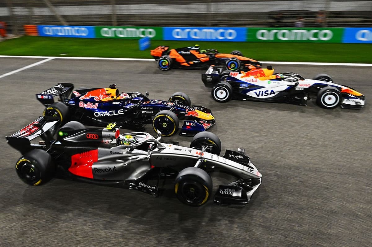 F1 teams face unexpected fallout after Bahrain and Saudi GPs are cancelled