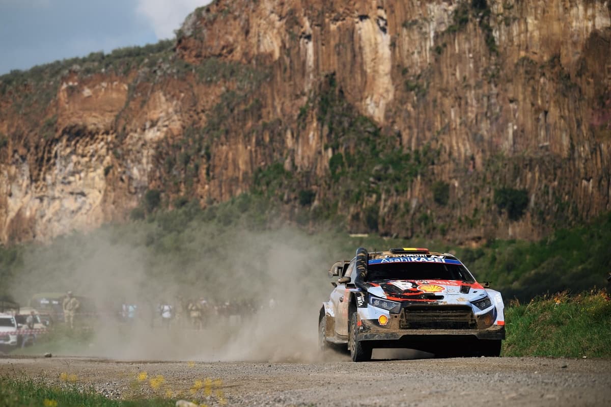 Will Hyundai's updates be enough for Rally Croatia?