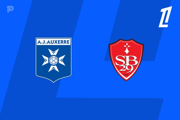 PREVIEW | Auxerre vs Brest - team news, lineups, predictions