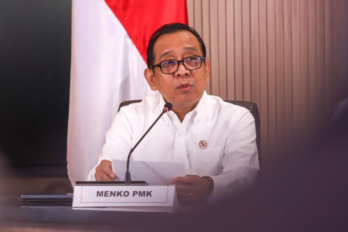 Indonesia drafts public-sector energy-saving plan starting April 2026