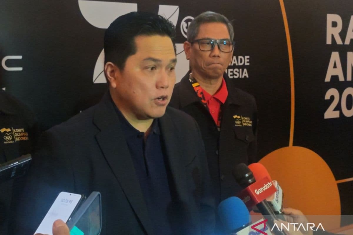 Indonesia's President's Cup aims to unite nation through football