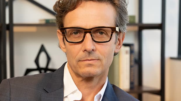 Matteo Perale named president at Box to Box Films following management rejig
