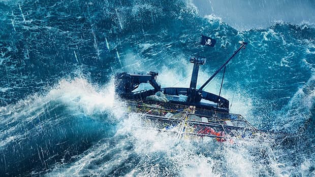 Discovery’s Deadliest Catch gets first int’l adaptation with Rogers in Canada