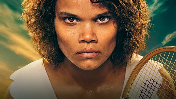 BBC to serve Australian tennis drama Goolagong