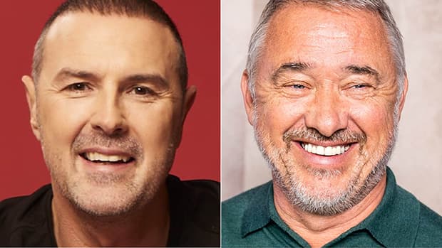 BBC cues up return of snooker gameshow Big Break with player Stephen Hendry