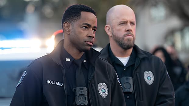 Disney’s ABC renews entire scripted slate, sets The Rookie spin-off debut for 2027