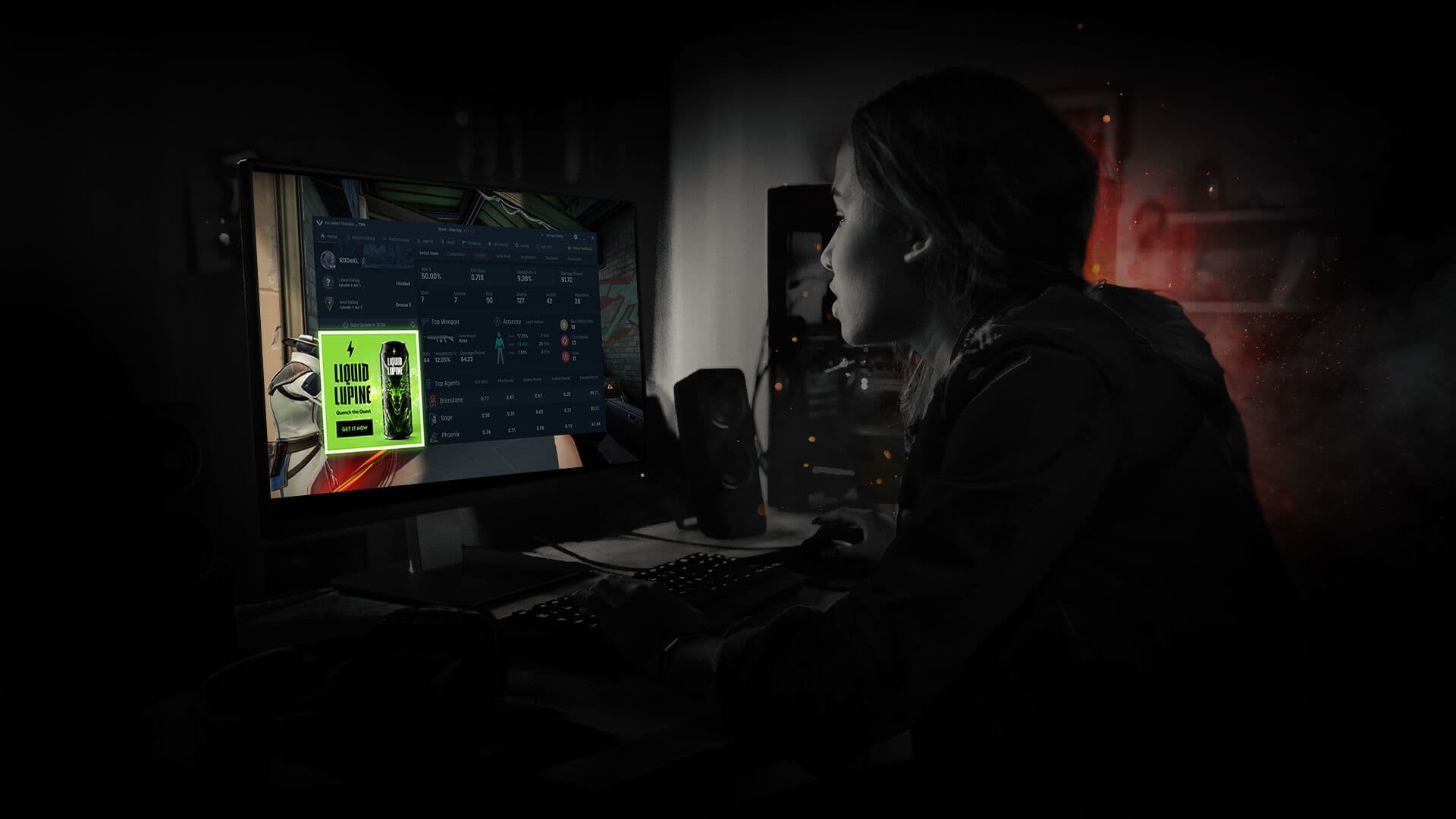 Overwolf Ads Launches Gamer Grid