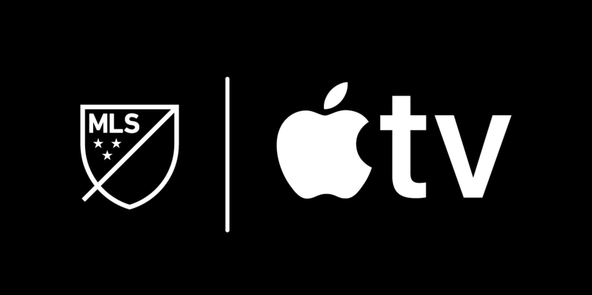 Apple TV to Broadcast MLS Match Shot on iPhone 17 Pro