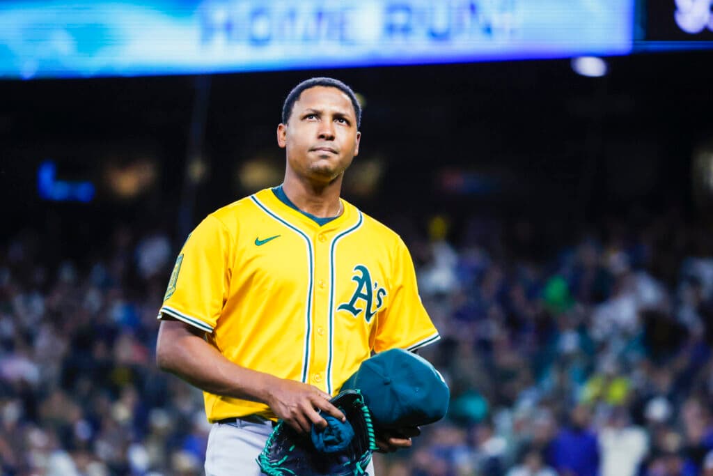 Padres Nearing Deal With Jose Leclerc