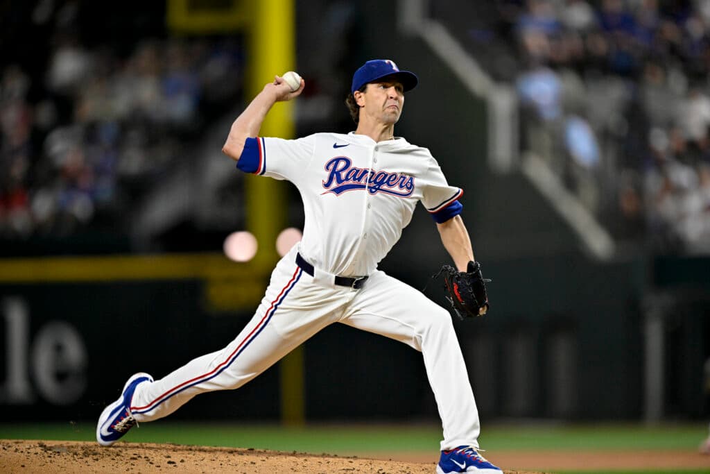 The Opener: deGrom, Murakami, Debuts