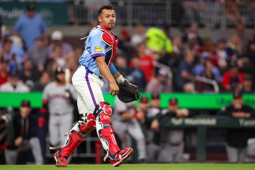 Will Braves Add Drake Baldwin To List Of Early-Career Extensions?