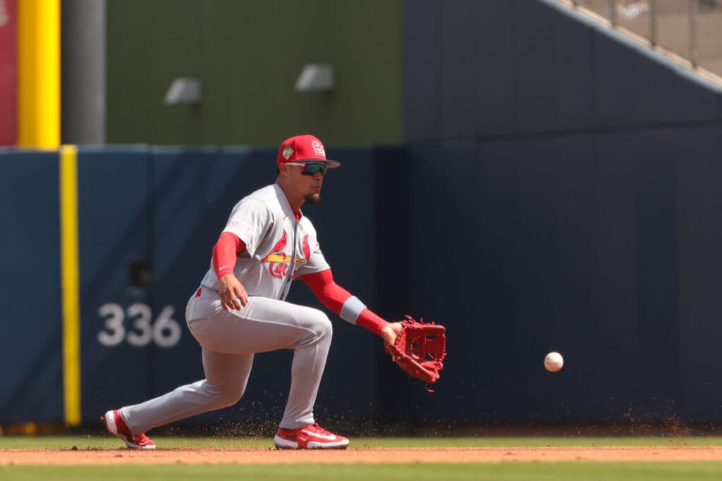 Cardinals To Recall Bryan Torres For MLB Debut