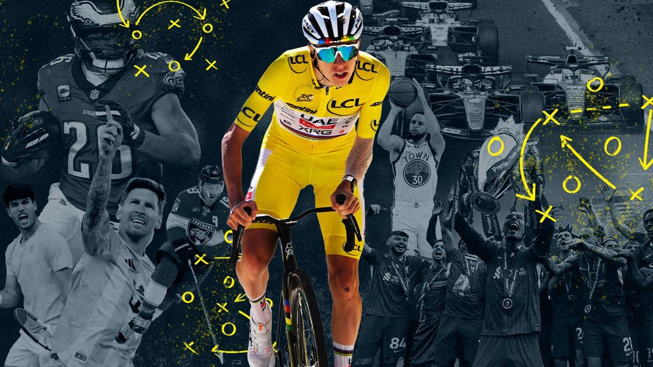 A billion-dollar business soon to be a relic? What pro cycling can learn from the blueprints of F1 and soccer