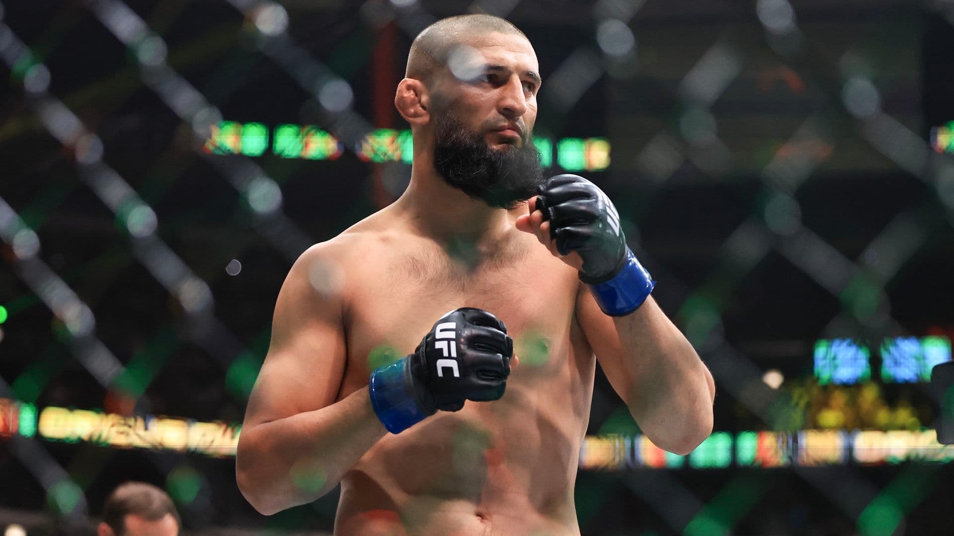 UFC 328 live stream: how to watch Chimaev vs Strickland, start time, preview, full card