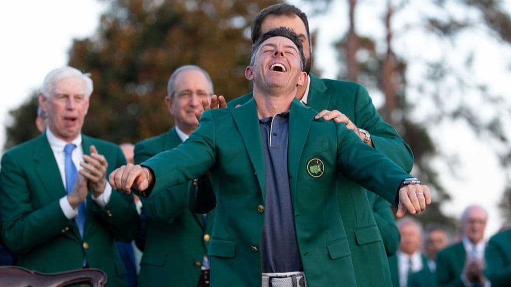 How to watch The Masters 2026: FREE Streams, TV Info and Tee Times for Round 1