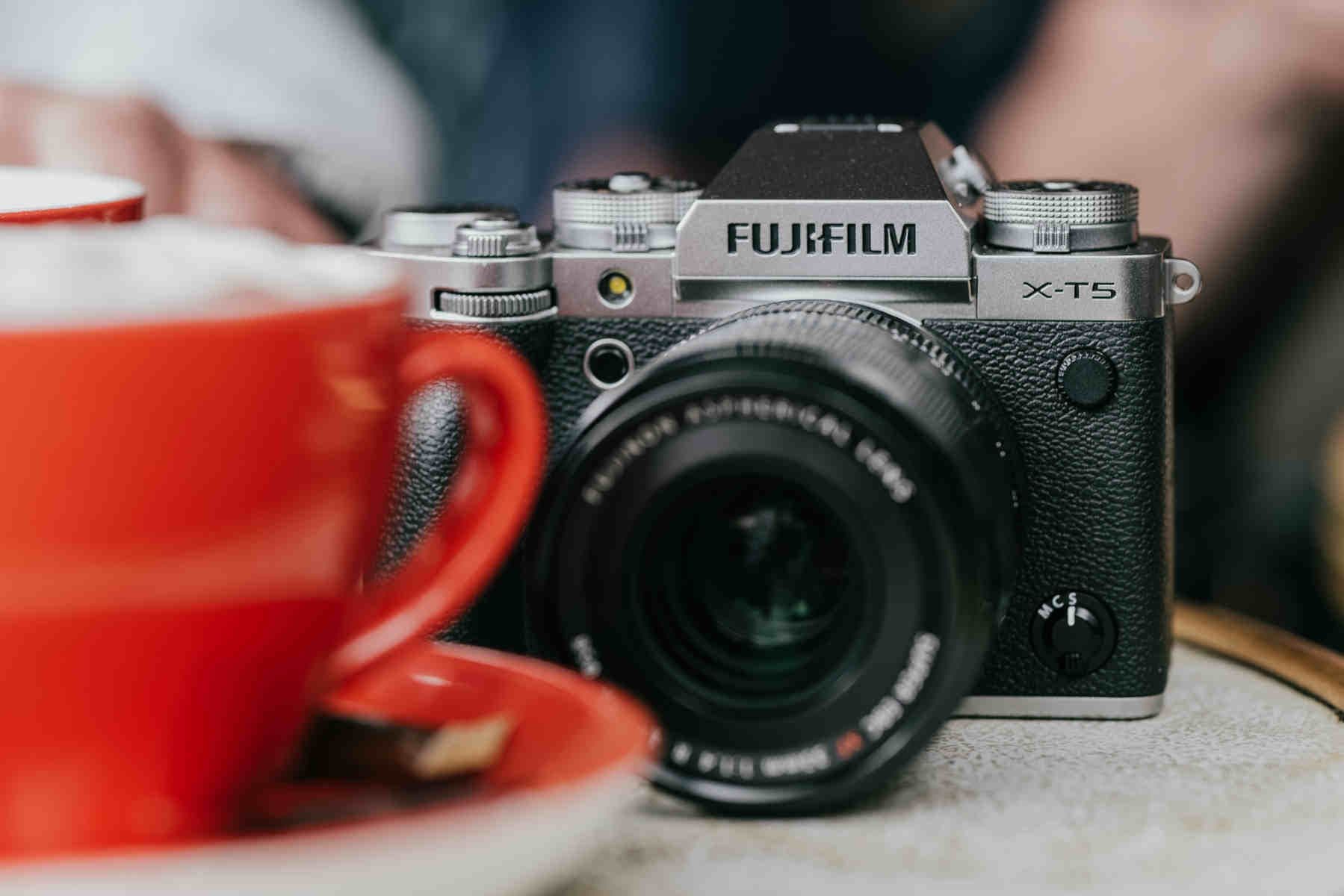 The Fujifilm X-T5 is still my favorite APS-C camera years later, and that means the rumored X-T6 has a touch act to follow — here are 5 upgrades that would make it a worthy successor