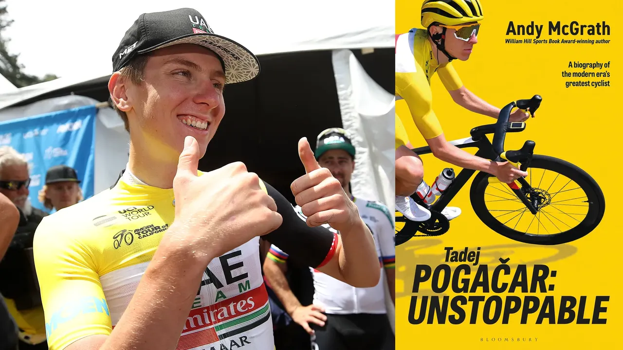 Looking for a great Father's Day gift? An Audible subscription gives a bike-obsessed dad access to the best cycling biographies, podcasts and more from just $15