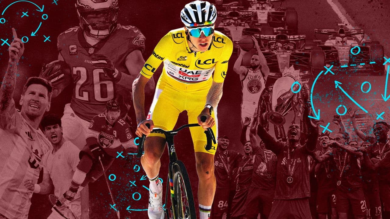 An illogical calendar, 'crazy' attitudes towards safety, and an outdated relationship with its fans – What needs to change for cycling to catch up with other sports?