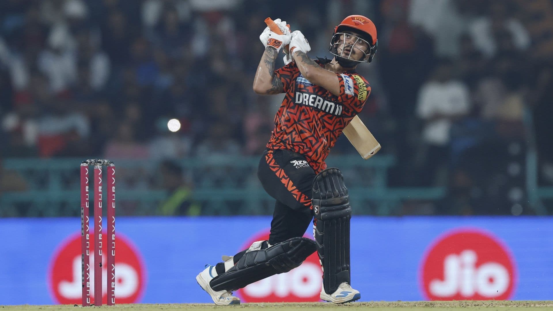 How to watch RCB vs Sunrisers Hyderabad: live stream the 2026 IPL opener from anywhere