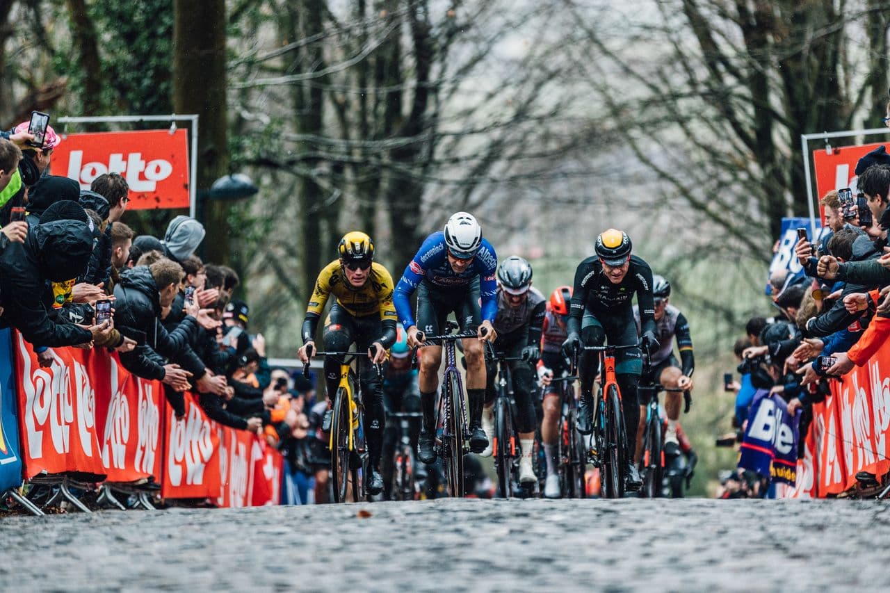 How to watch In Flanders Fields 2026 – Live streams, TV channels for the new Gent-Wevelgem