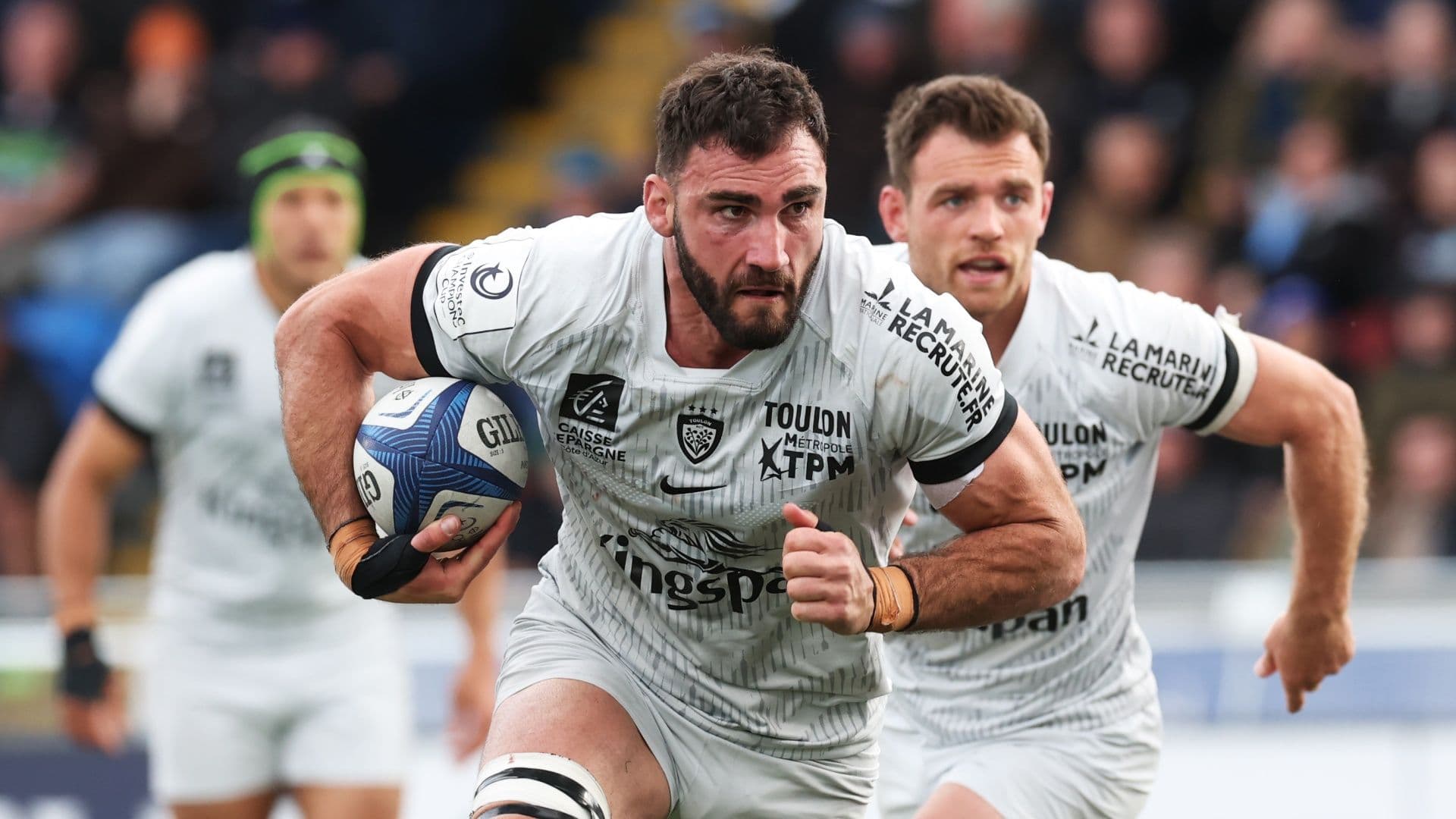 How to watch Leinster vs Toulon: Free Streams & TV Channels for 2025/26 Investec Champions Cup semi-final