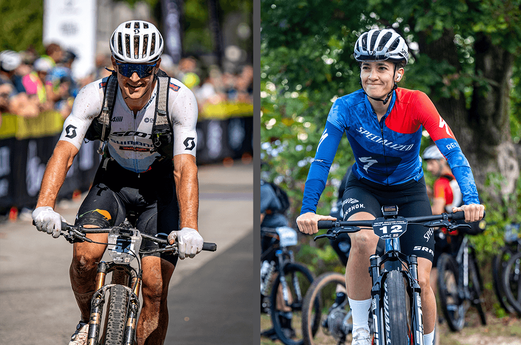 Who can block Sofia Gomez Villafañe and Cameron Jones from repeat wins at Life Time Grand Prix in 2026? A look at the top contenders