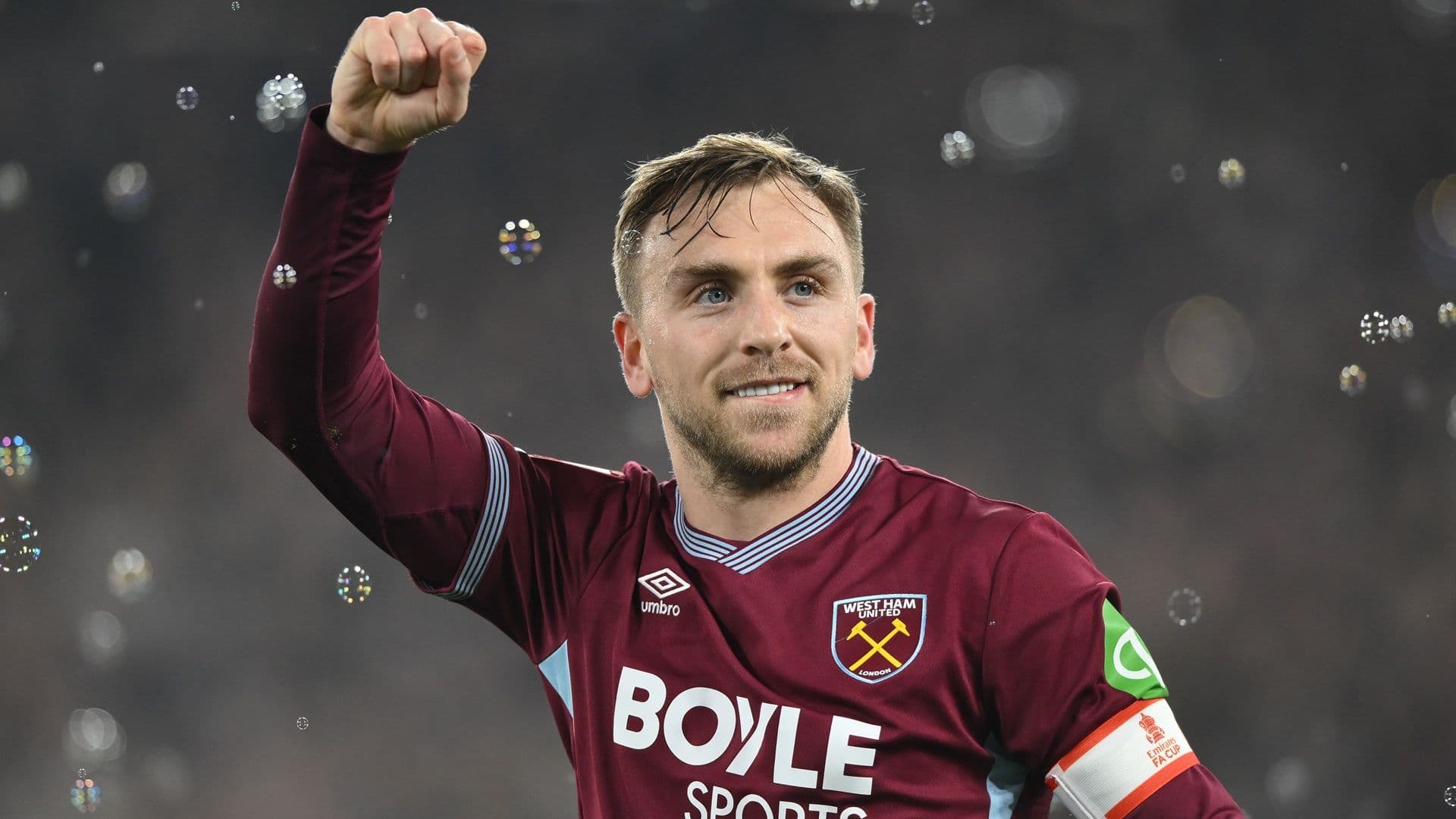 West Ham vs Wolves Live Streams: How to watch Premier League 2025/26 from anywhere in the world