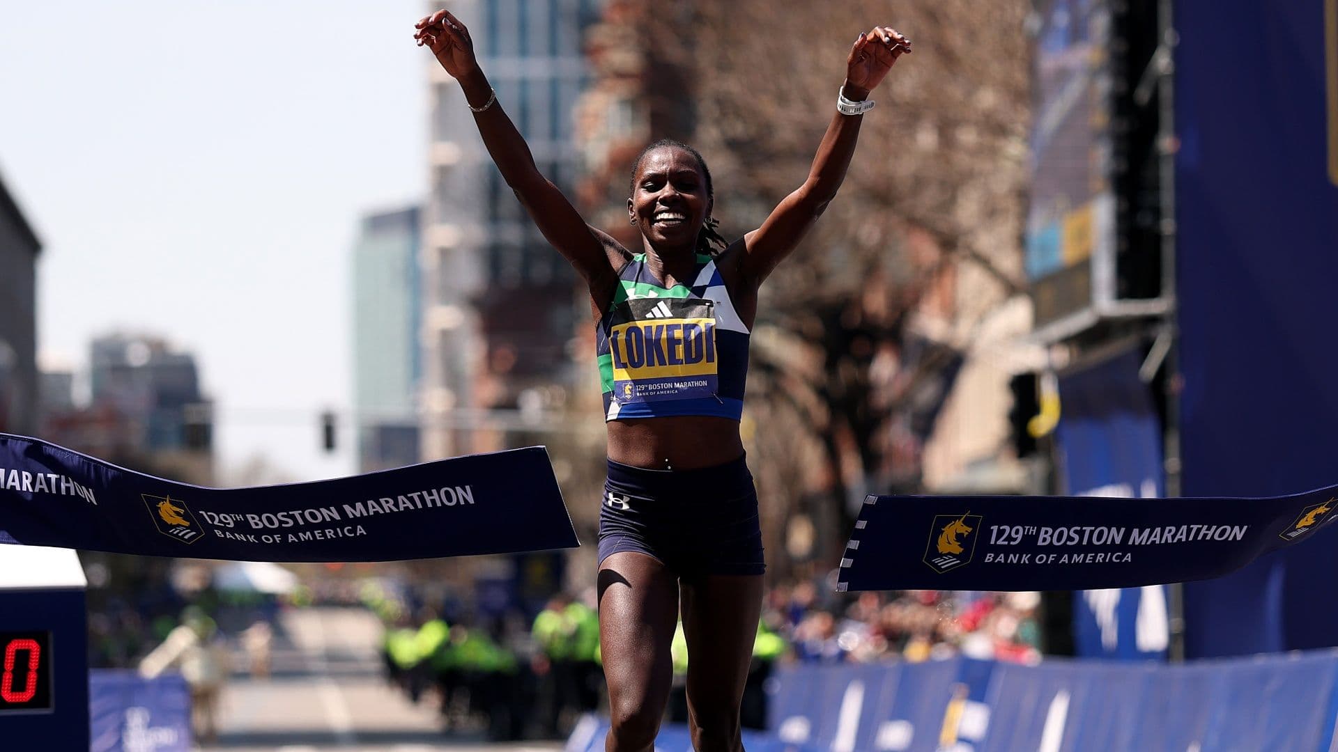 How to watch Boston Marathon 2026: Free Streams & TV Channels