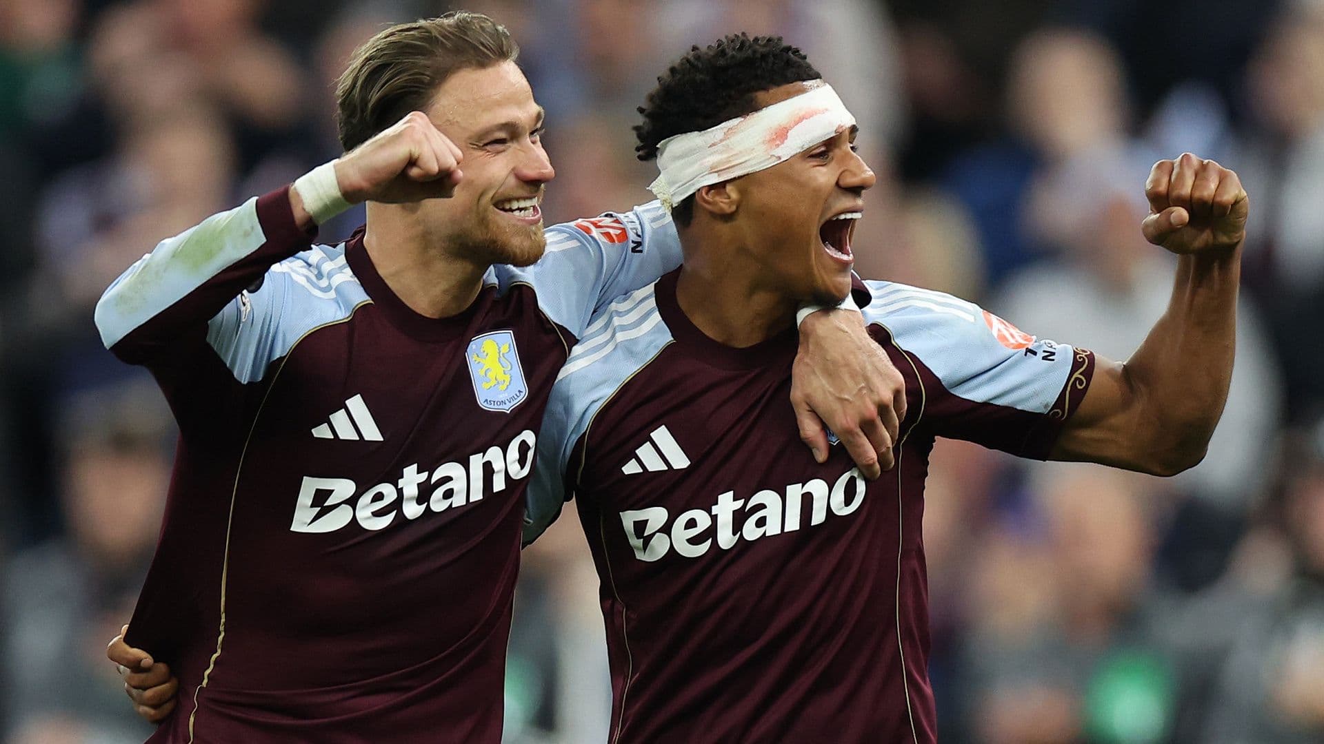 How to watch Freiburg vs Aston Villa: Free Streams, TV Channels & Preview for Europa League Final 2026