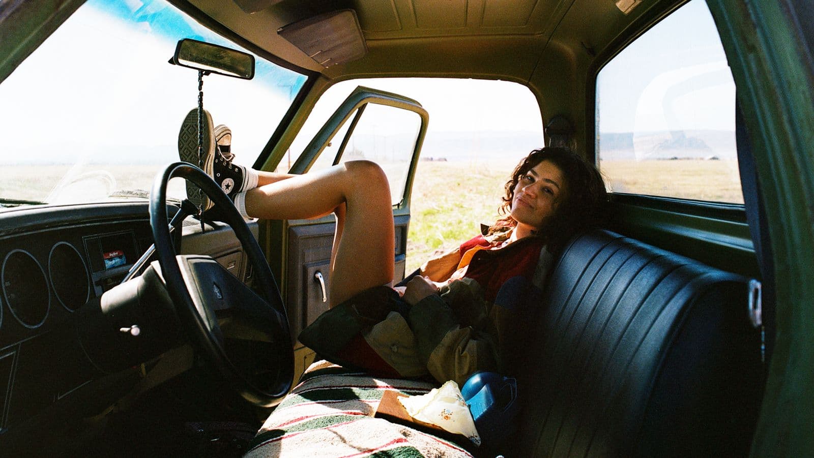 How to watch Euphoria season 3 online – stream Zendaya & Sydney Sweeney drama from anywhere