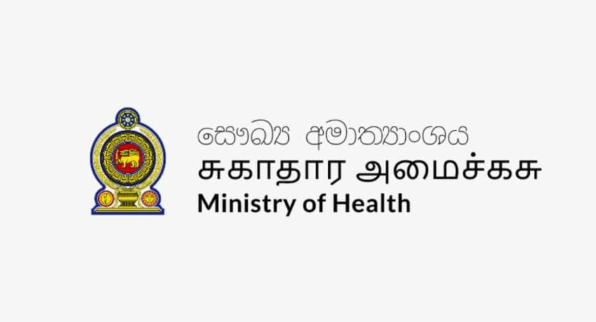 MPs Assigned As District Health Coordinating Officers For Every District
