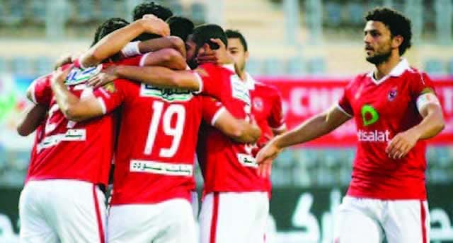 Maktown Flyers forward rues Al Ahly defeat