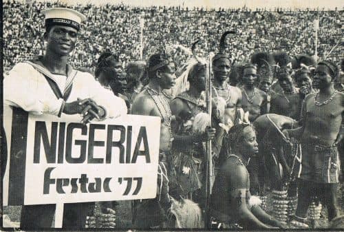 Why we must revive FESTAC ’77 now — Abioye, festival chair