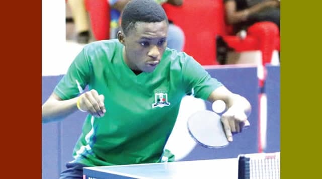Mati wary of Hong Kong ahead World Table Tennis Champs