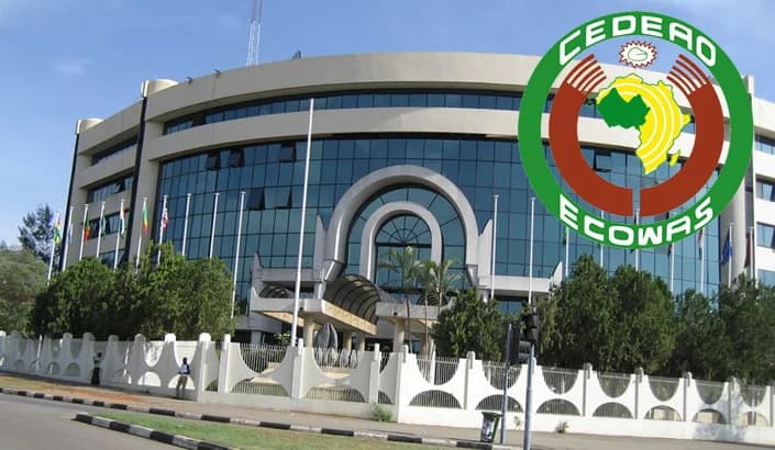 ECOWAS begins recruitment for over 30 positions in Nigeria, others