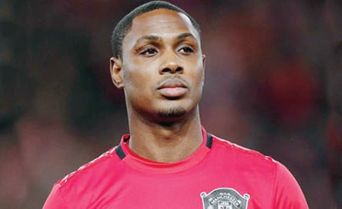 Nigerian players deserve to be at World Cup – Ighalo