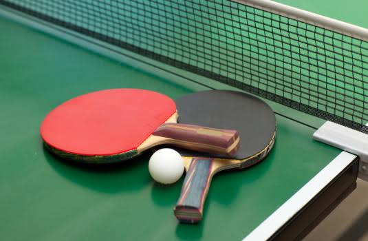 New winners emerge at Osun national table tennis tourney