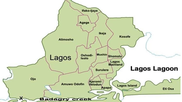 Lagos set for 100-hour youth event