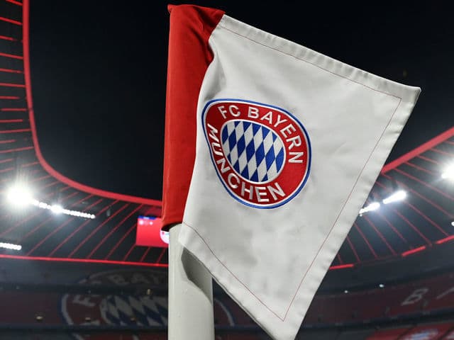 Bayern Munich break Bundesliga goal record