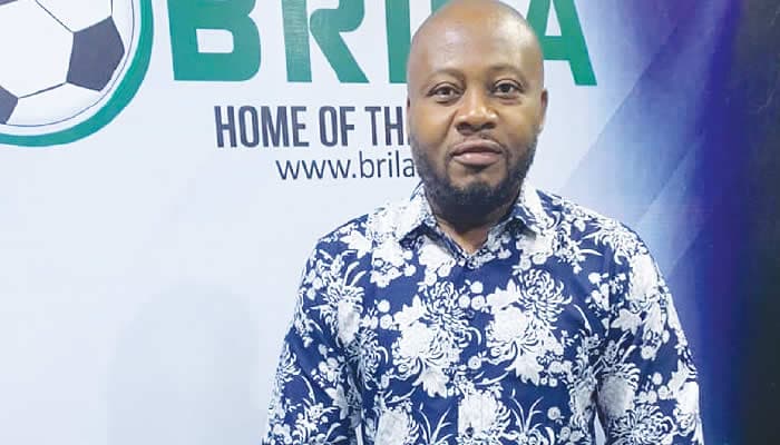 AFCON 2027: Udeze warns Chelle not to underestimate opponents