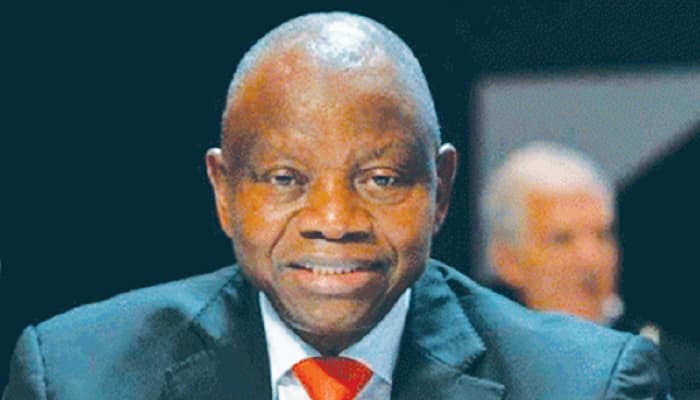 NOC unveils Olympafrica Centre, Lagos sports estate