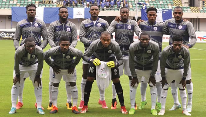 Late Rivers comeback keeps NPFL title race alive