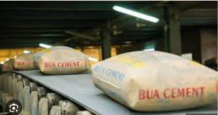 BUA Cement rewards distributors