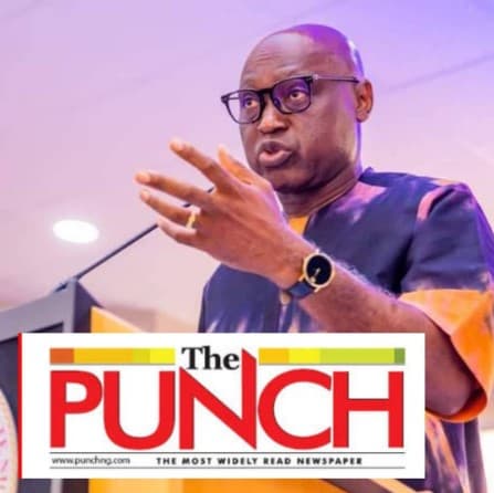 Ekiti 2026: Oyebanji begins campaign, cites continuity as key to development