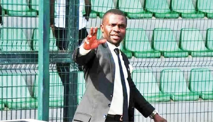 Ilechukwu demands Rangers focus in NPFL title race