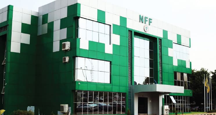 NFF enforces deadline for Fed Cup state finals