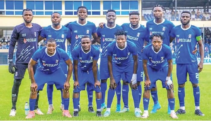 3SC seek momentum with Wikki visit